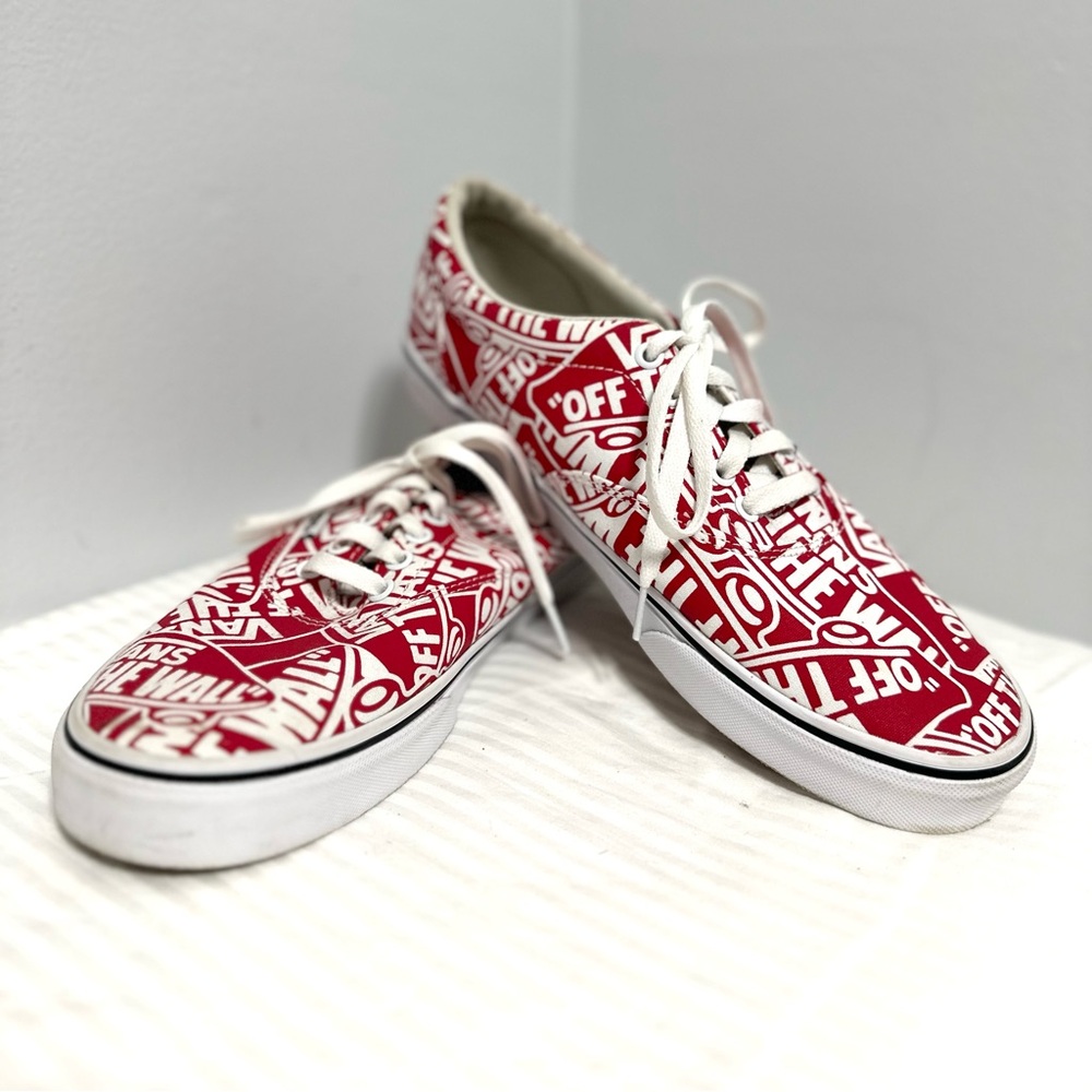 VANS DOHENY “OFF THE WALL”.